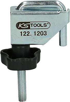 KS Tools 122.1203 Slangklem max. Ø 25 mm (1)