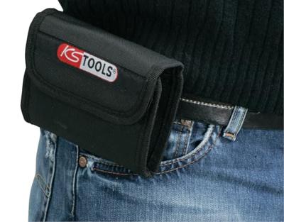 KS Tools 1592010 159.2010 Bitset Snelle wisselhouder