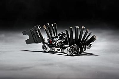 Lezyne RAP II 13 Tubeless Multitool