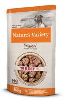 NATURES VARIETY ORIGINAL MINI TURKEY 8X150 GR - thumbnail