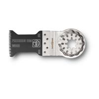 Fein 63502205240 E-Cut Precision Invalzaagblad Bimetaal 35 mm 10 stuk(s) - thumbnail