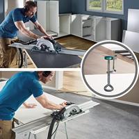 Wolfcraft FKS 145 Geleiderrail - thumbnail