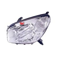 Koplamp links met knipperlicht 5378963 - thumbnail