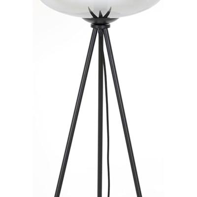 Light & Living Vloerlamp 'Mayson' kleur Mat Zwart Light & Living Vloerlamp 'Mayson' kleur Mat Zwart