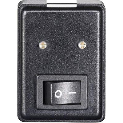 VOLTCRAFT FB-01 SWD-Serie Afstandsbediening FB-01 SWD Geschikt voor model (ondulator): Voltcraft SWD-300/24, Voltcraft SWD-300/12, Voltcraft SWD-600/24,