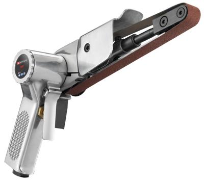 Facom bandschuurmachine groot vermogen - 20 x 520 mm - V.403F Facom bandschuurmachine groot vermogen - 20 x 520 mm - V.403F