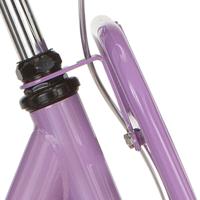 Cortina balhoofd beugel voordrager 24 m passion pink - thumbnail