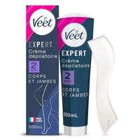 Veet Expert Ontharingcrème Benen & Lichaam - thumbnail