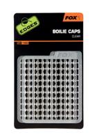 Fox Edges Boilie Caps Clear - thumbnail