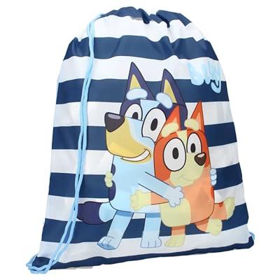 Vadobag Gymtas bluey jump into fun