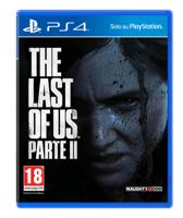 The Last of Us Part II PS4 Game - thumbnail