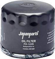 Oliefilter FO122S - thumbnail