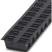 Phoenix Contact 1963764 Male behuizing (board) MCV Totaal aantal polen: 3 Rastermaat: 2.50 mm Inhoud: 220 stuk(s) - thumbnail