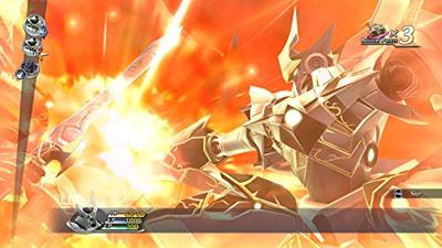 The Legend of Heroes Trails of Cold Steel 2