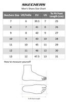 Skechers Uno Stand On Air 52458/DKGR Groen-43 maat 43 - thumbnail