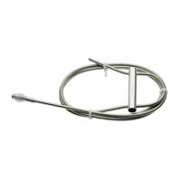 Plunjer Super Ego Metaal 5 m - thumbnail