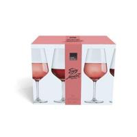 Royal Leerdam Wijnglas Moment Set 6 53cl - thumbnail