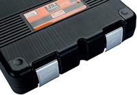 Bahco Ringratelsleutelset | verstelbaar - 12-delig - kunststof houder - 42RM/S12 - thumbnail