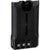 Kenwood KNB-65 Li-Ion oplaadbare batterij (7.2 V / 1520 mAh) voor TK-3501 Kenwood KNB-65 Li-Ion oplaadbare batterij (7.2 V / 1520 mAh) voor TK-3501