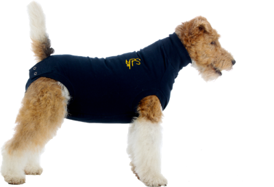 Medical Pet Shirt, Hond, Klein, Blauw