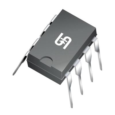 Taiwan Semiconductor TS358CD C3G Lineaire IC - operiational amplifier, buffer amplifier DIP-8 Tube