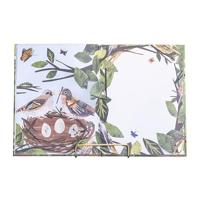 QUVIO Boekenstandaard metaal - Goud - thumbnail