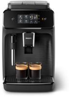 Philips 1200 series EP1220/00 Volautomatische espressomachines uit de 1200-serie - thumbnail