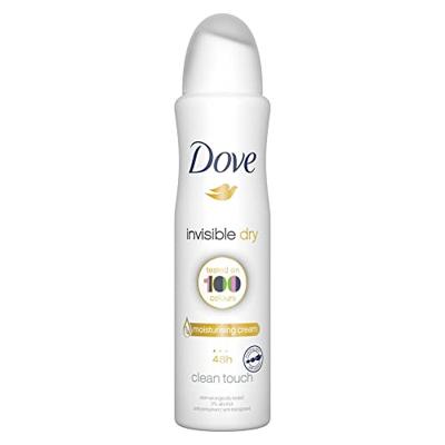 Dove Dove Deodorant Deospray Invisible Dry 150 ml - thumbnail