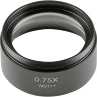 Kern OZB-A4210 OZB-A4210 Microscoop objectief 0.75 x Geschikt voor merk (microscoop) Kern - thumbnail