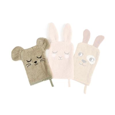 Roommate Washandje konijn