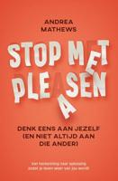 Stop met pleasen (Paperback) - thumbnail