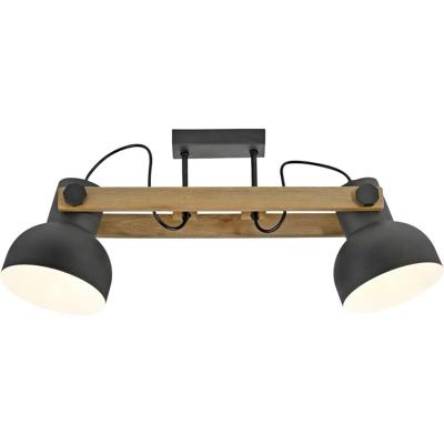 Just Light PlafondlampCup 2.0 2-lichts - 15744-18