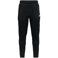 JAKO 6570 Geweven Broek Dynamic - Zwart - XL - thumbnail