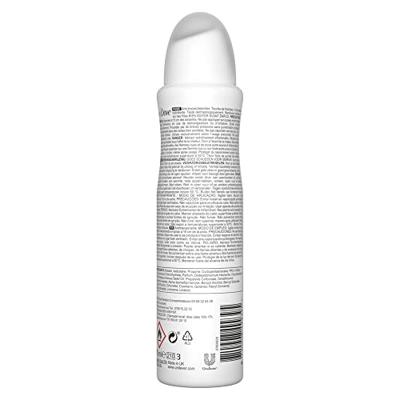 Dove Dove Deodorant Deospray Invisible Dry 150 ml