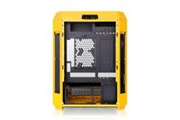 Thermaltake The Tower 600 Bumblebee Midi-tower PC-behuizing Geel/zwart (reflecterend) - thumbnail