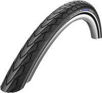 Schwalbe Buitenband Marathon Racer 28 x 1.20 (30 622) zwart - thumbnail