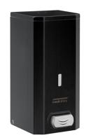 Mediclinics Mediclinics foamzeepdispenser 1500ml DJF0032B - zwart - thumbnail