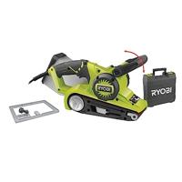 Ryobi EBS800V bandschuurmachine - thumbnail