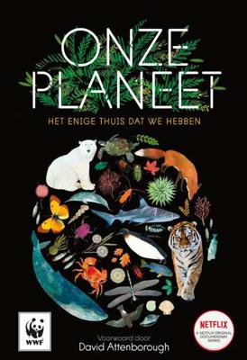 Onze planeet - Matt Whyman - Hardcover (9789402704488) Onze planeet - Matt Whyman - Hardcover (9789402704488)