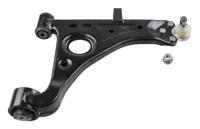 Draagarm, wielophanging 4241201 - thumbnail