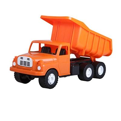 DinoToys Tatra kleine kiepwagen 30 cm groot