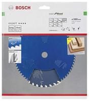 Bosch Accessories Expert for Wood 2608644014 Cirkelzaagblad 160 x 20 x 1.3 mm Aantal tanden: 36 1 stuk(s) - thumbnail