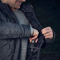 Varta oplaadbare zaklamp metaal LED 5W - 5749080 - thumbnail