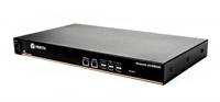 Avocent ACS 8000 Serial console ACS8048SAC - console-server - 48 poorten - GigE, RS-232, RS-422, RS-485-1U - rack monteerbaar - thumbnail