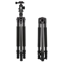 Sirui T-1204XL Carbon Traveller + E-10 head - thumbnail