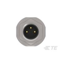 TE Connectivity 2-2172092-2 Tray 1 stuk(s) - thumbnail