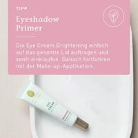 Eye cream brightening 15 Milliliter - thumbnail