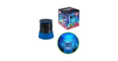 Toi-Toys Galaxy sterrenstelsel projectielamp