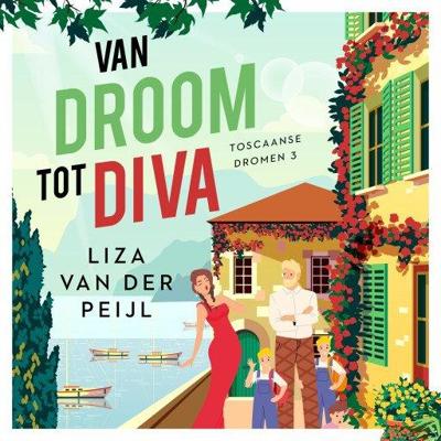 Van droom tot diva