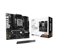 Moederbord AMD Asrock B850M Pro-A WiFi - thumbnail